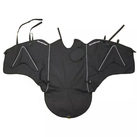 Tablier Boomerang BAGSTER  Piaggio VESPA GTS 2008-2026