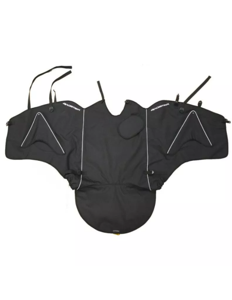 Tablier Boomerang BAGSTER  Piaggio VESPA GTS 2008-2026