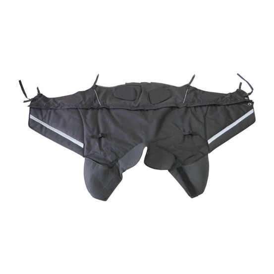 Tablier Winzip BAGSTER Piaggio MP3 310 HPE 2025-2026