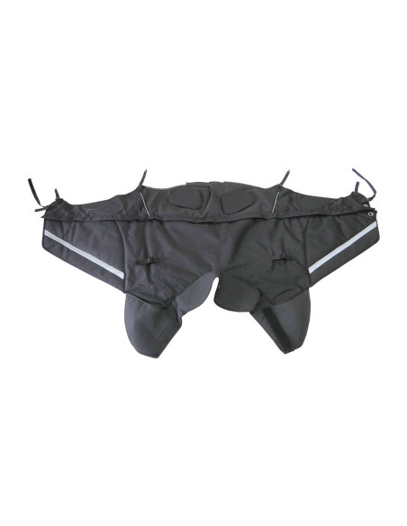 Tablier Winzip BAGSTER Piaggio MP3 310 HPE 2025-2026
