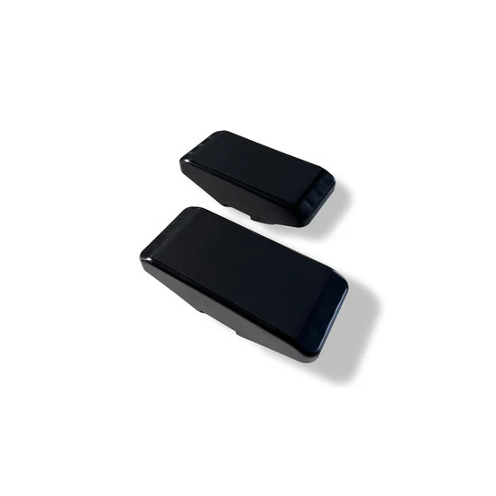 Supports de roue carbone pour machine RABACONDA street
