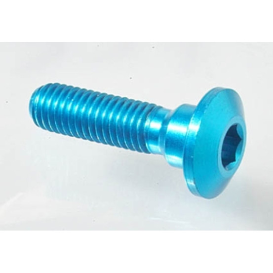 Vis spéciale Ergal 7075 LIGHTECH M8 X 31 type 951