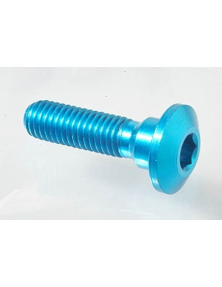 Vis spéciale Ergal 7075 LIGHTECH M8 X 31 type 951
