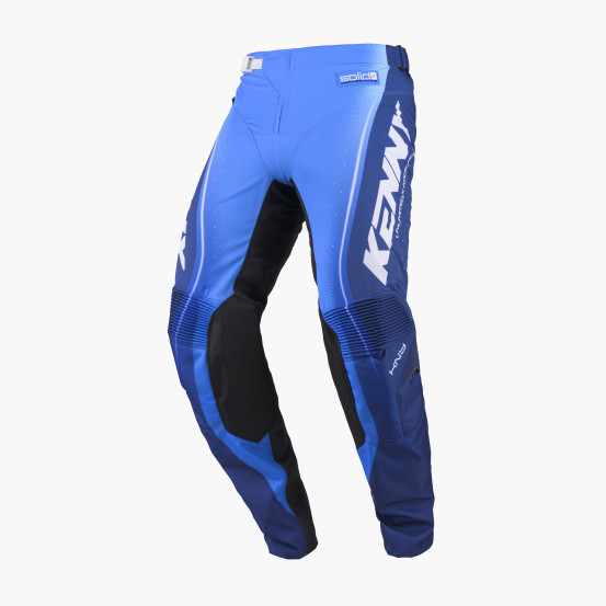 Pantalon cross Kenny 2027 Performance - Solid Blue