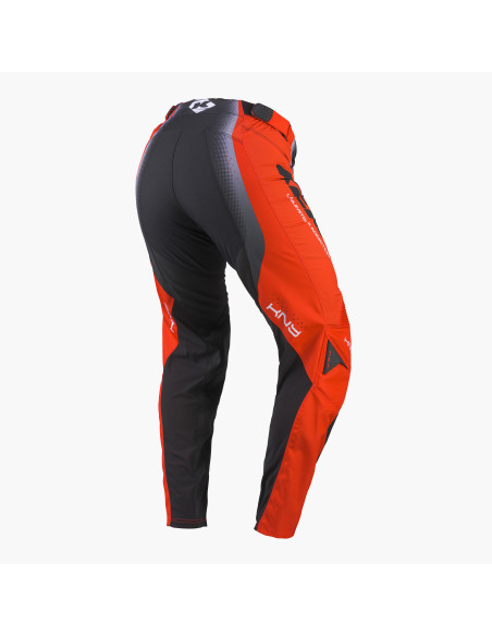 Pantalon cross Kenny 2027 Performance - Solid Orange