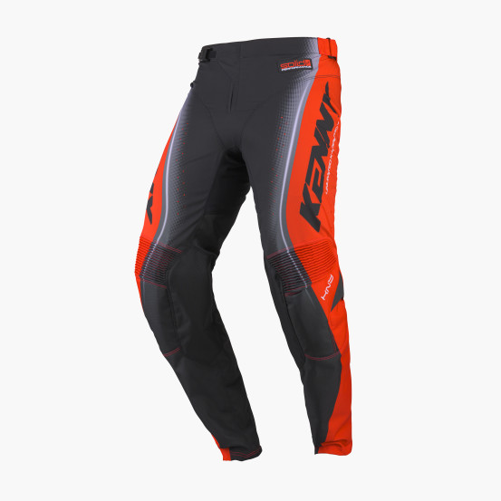 Pantalon cross Kenny 2027 Performance - Solid Orange