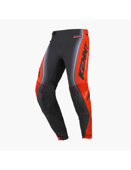 Pantalon cross Kenny 2027 Performance - Solid Orange