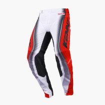 Maillot cross Kenny 2027 Performance - Solid Red 2