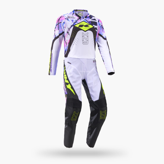 Maillot cross Kenny 2027 Performance - Switch