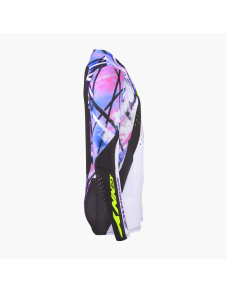 Maillot cross Kenny 2027 Performance - Switch
