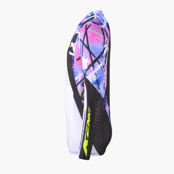 Maillot cross Kenny 2027 Performance - Switch