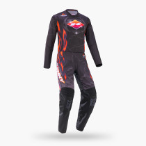 Maillot cross Kenny 2027 Performance - Vulcain