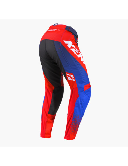 Pantalon cross Kenny 2027 Track - Blast Patriot