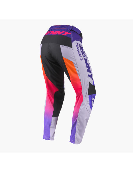 Pantalon cross Kenny 2027 Force - Race Grey