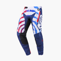 Maillot cross Kenny 2027 Force - Spiral Patriot 2