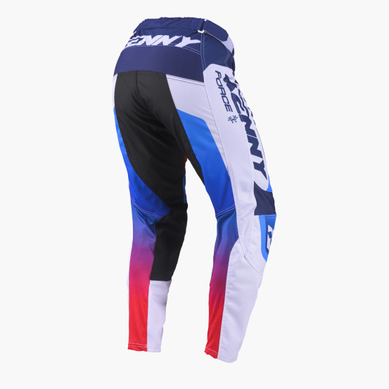 Pantalon cross Kenny 2027 Force - Race Patriot