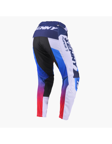 Pantalon cross Kenny 2027 Force - Race Patriot