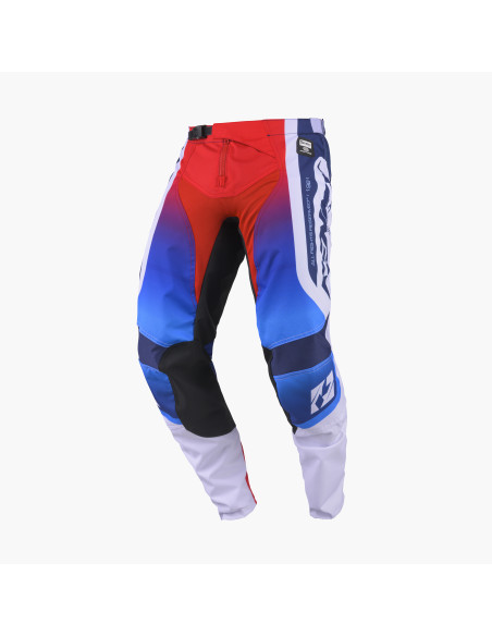 Pantalon cross Kenny 2027 Force - Race Patriot