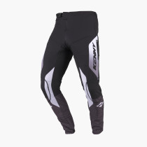 Maillot cross Kenny 2027 Trial Up - Black 2