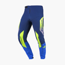 Maillot cross Kenny 2027 Trial Up - Blue 2