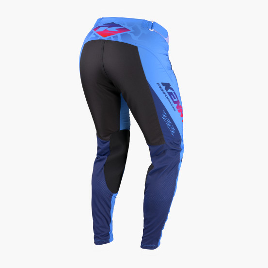 Pantalon cross enfant Kenny 2027 Performance - Comics