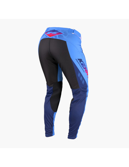 Pantalon cross enfant Kenny 2027 Performance - Comics