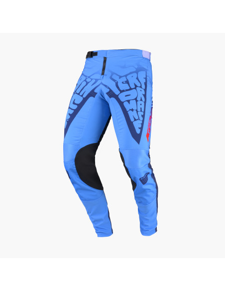 Pantalon cross enfant Kenny 2027 Performance - Comics