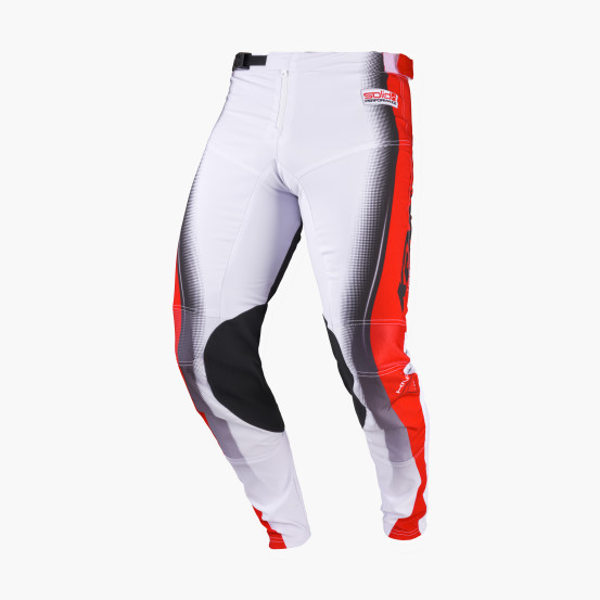 Pantalon cross enfant Kenny 2027 Performance - Solid Red