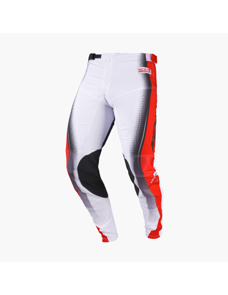 Pantalon cross enfant Kenny 2027 Performance - Solid Red