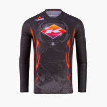 Maillot cross enfant Kenny 2027 Performance - Vulcain