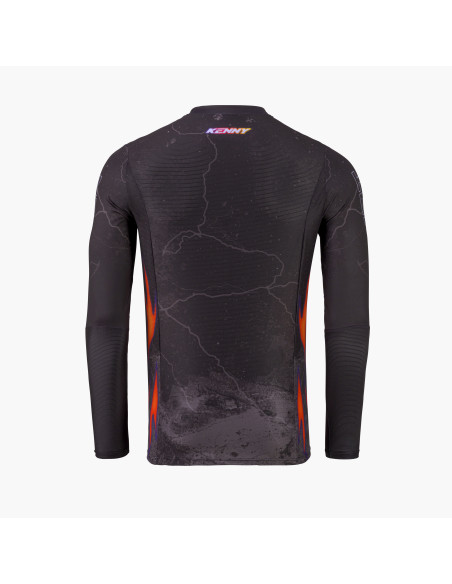 Maillot cross enfant Kenny 2027 Performance - Vulcain