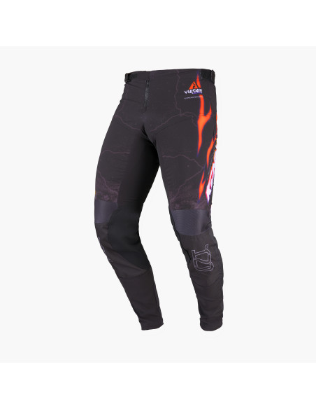Pantalon cross enfant Kenny 2027 Performance - Vulcain