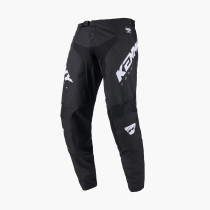 Maillot cross enfant Kenny 2027 Force - Black 2