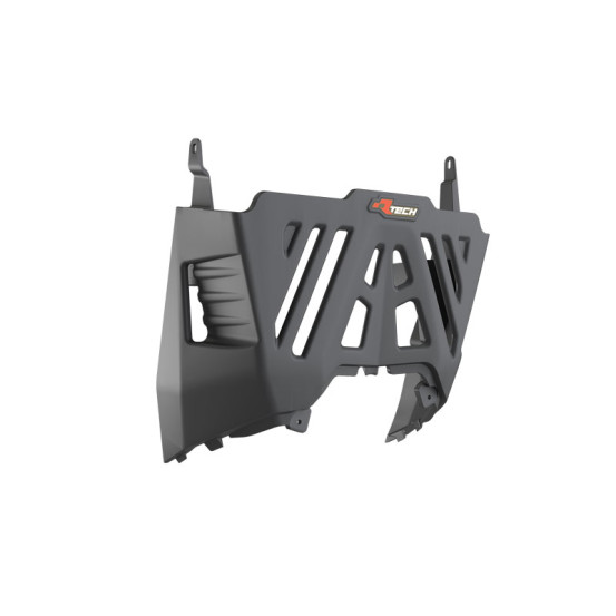Protection moteur supérieure RACETECH Yamaha Ténéré T7 2025