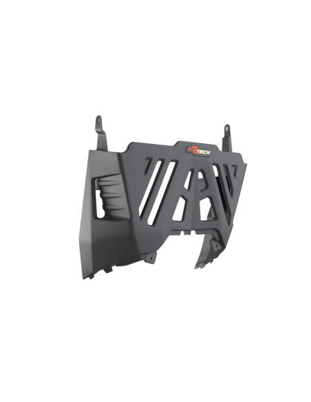 Protection moteur supérieure RACETECH Yamaha Ténéré T7 2025