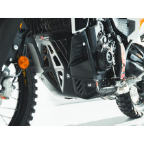 Protection moteur supérieure RACETECH Yamaha Ténéré T7 2025 2