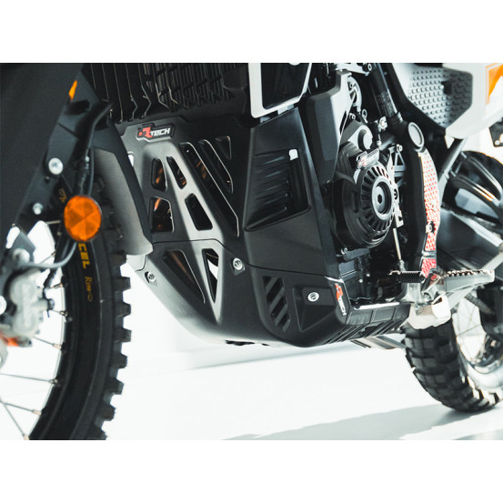Protection moteur supérieure RACETECH Yamaha Ténéré T7 2025