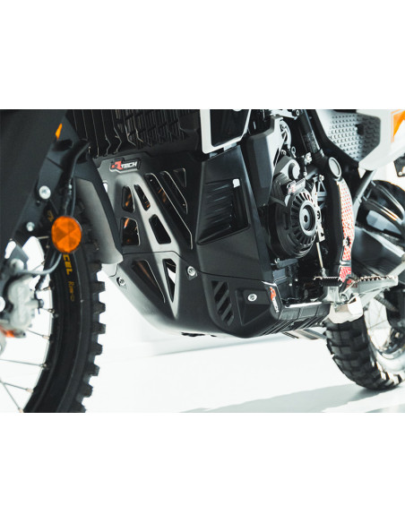 Protection moteur supérieure RACETECH Yamaha Ténéré T7 2025