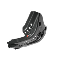 Sabot -noir - RACETECH Yamaha 250 450 YZ-F 2023-2027