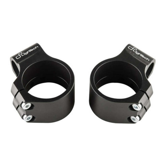 Bracelets Supports Semi-Guidon LIGHTECH Offset +40mm