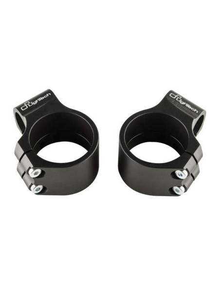 Bracelets Supports Semi-Guidon LIGHTECH Offset +40mm