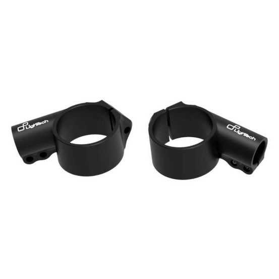 Bracelets Supports Semi-Guidon LIGHTECH Offset +20mm