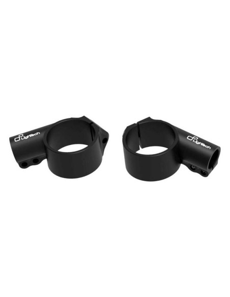Bracelets Supports Semi-Guidon LIGHTECH Offset +20mm