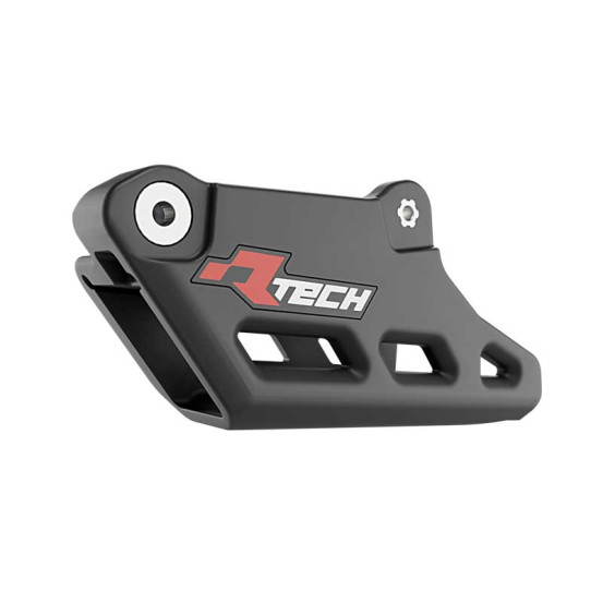 Guide chaine RACETECH - noir - Triumph TF-X TF-E 2024-2027