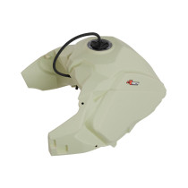 Réservoir - Transparent - RACETECH Revolution - 23 L Yamaha Ténéré T7 2019-2024