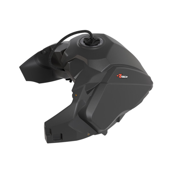 Réservoir - Noir - RACETECH Revolution - 23 L Yamaha Ténéré T7 2019-2024