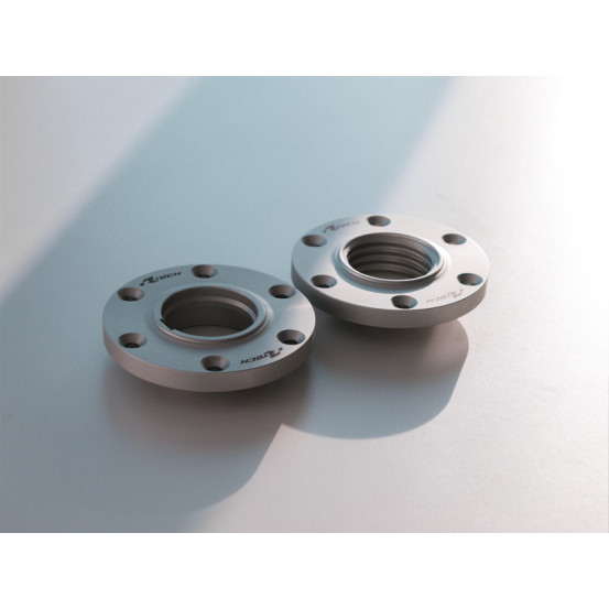 Réservoir - Noir - RACETECH Revolution - 23 L Yamaha Ténéré T7 2019-2024