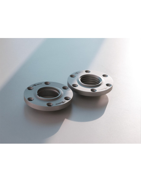 Réservoir - Noir - RACETECH Revolution - 23 L Yamaha Ténéré T7 2019-2024