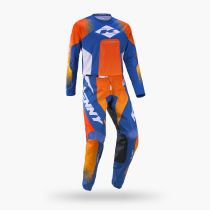 Tenue cross enfant Kenny 2027 Track - BlastOrange