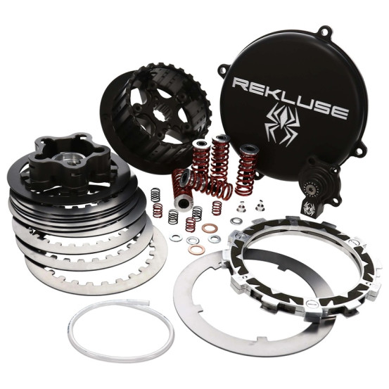 Embrayage Automatique complet Rekluse CORE EXP 4.0 Sherco 250/300 4T